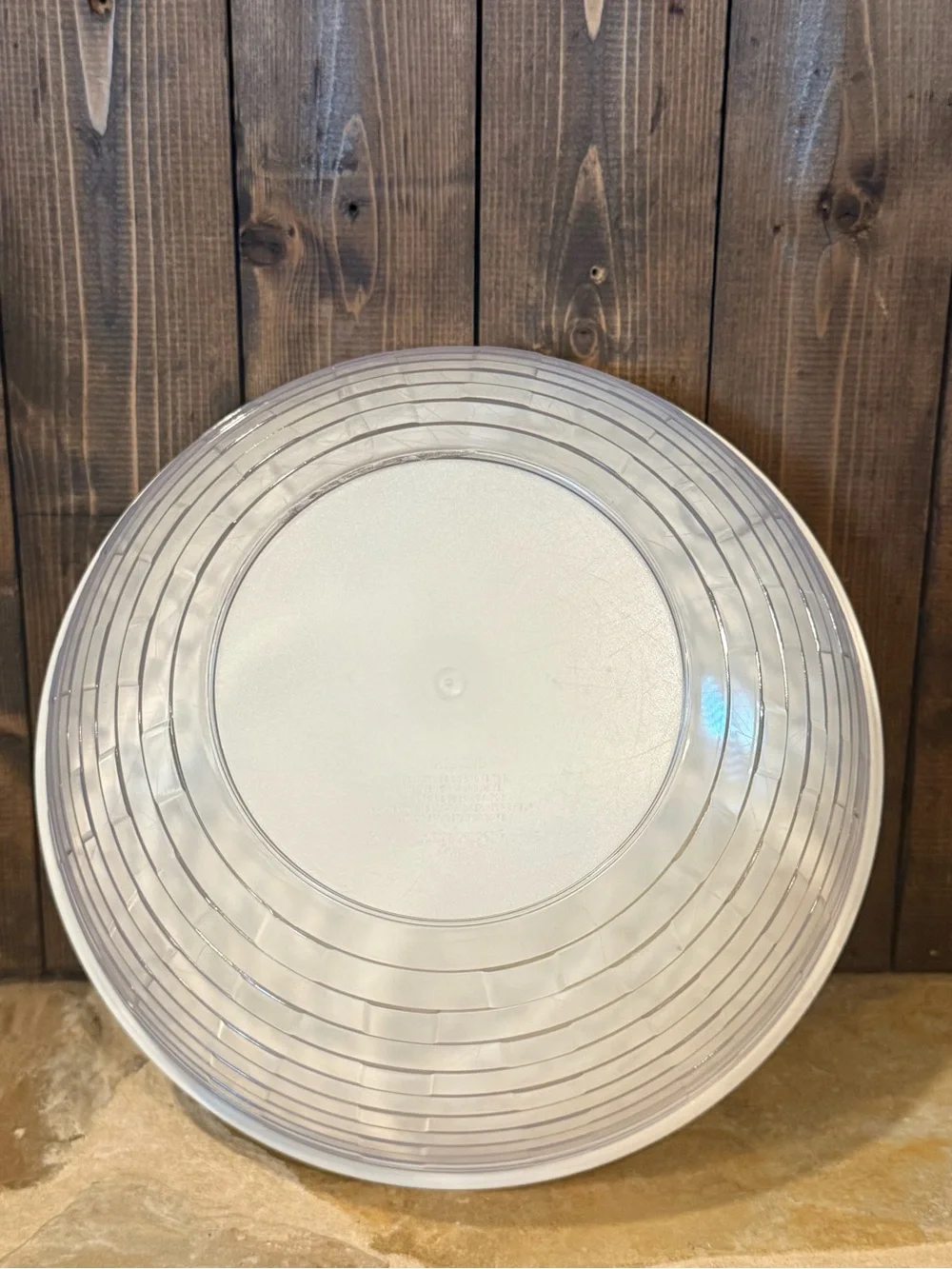 Longaberger Nesting Bowl Set 16 Piece Set 2002/2003